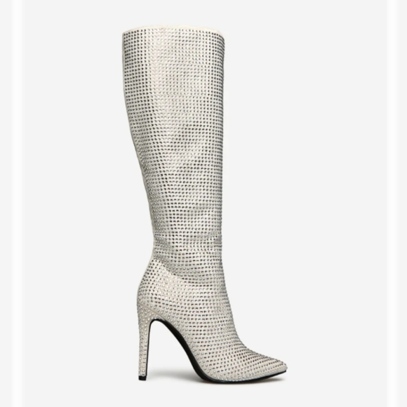 Pedrina WC Boots - Picture 2 of 5